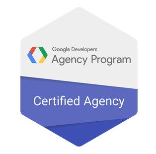 Google-Developer-Certified-Agency